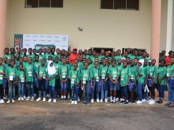 Reconsidering Gender Equality in the Nigerian Military By Dr. Joel Ademisoye