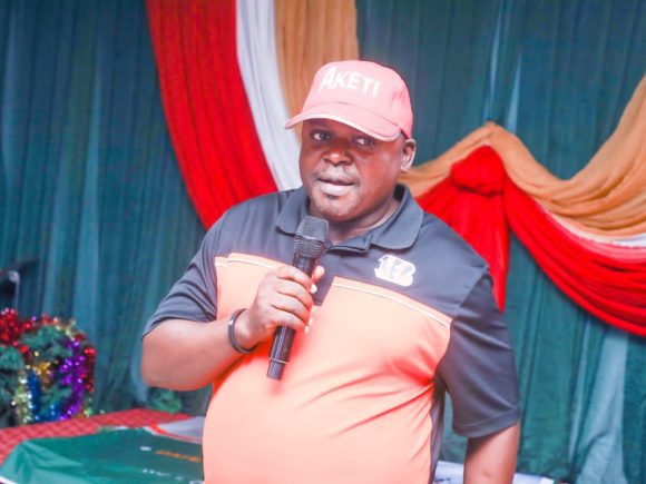 “Bemore Girls Can Achieve Any Height, Assures Sports Commissioner”