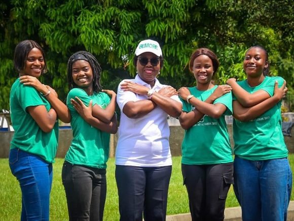 Ondo Fmr First Lady Celebrates Strides in Girl Child Empowerment and Protection