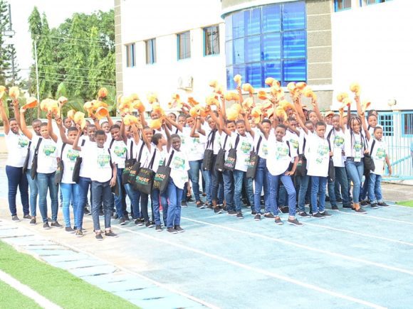 BeMore Oyo 2024: Closing Ceremony Day!