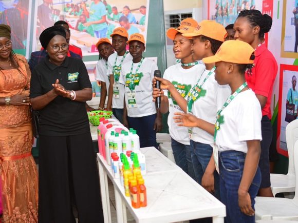 BeMore Oyo 2024: A Grand Closing Ceremony!