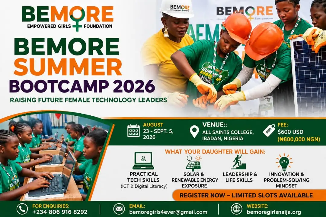 Bemore Banner